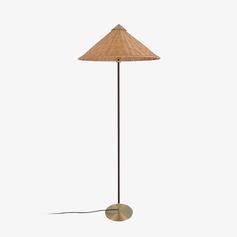 Tynell Floor Lamp-DWHOME