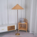 9602 Floor Lamp - Vakkerlight