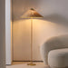 Tynell  Floor Lamp.