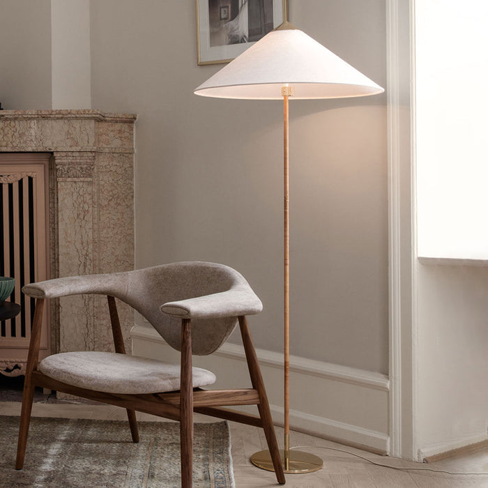 Tynell  Floor Lamp.