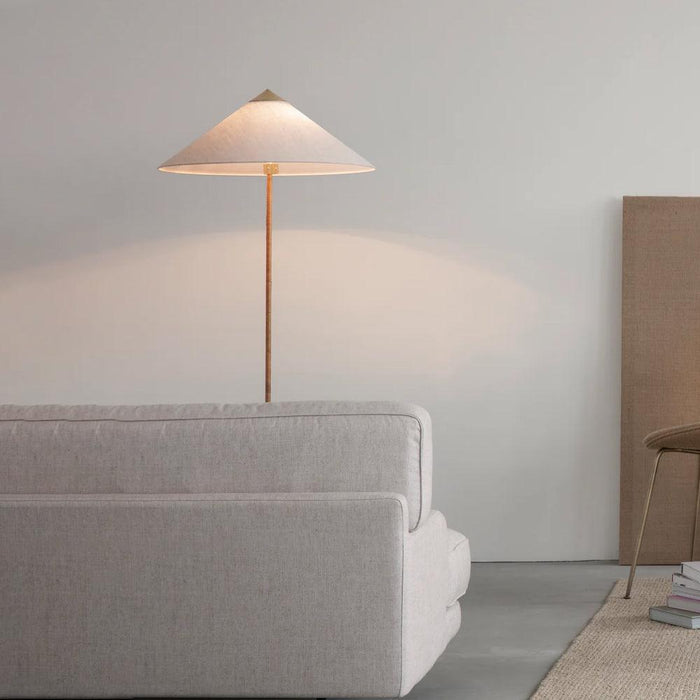 Tynell Floor Lamp-DWHOME