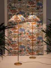 Tynell Floor Lamp-DWHOME