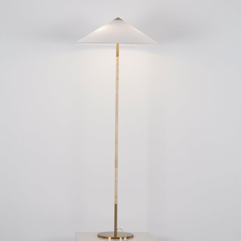 Tynell Floor Lamp-DWHOME