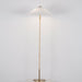 9602 Floor Lamp - Vakkerlight