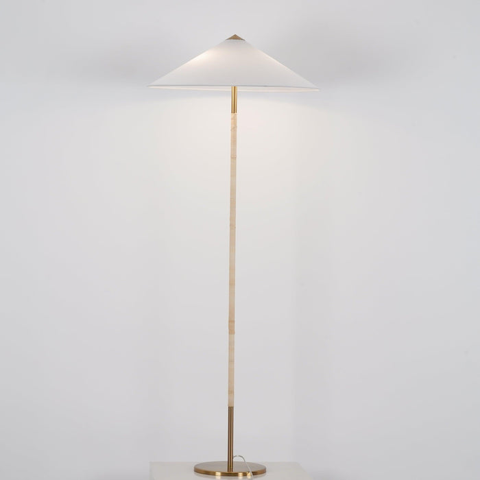 Tynell Floor Lamp-DWHOME