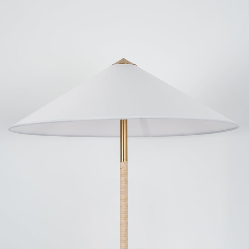 Tynell Floor Lamp-DWHOME