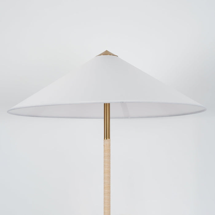 9602 Floor Lamp - Vakkerlight