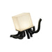Octavia Table Lamp-DWHOME