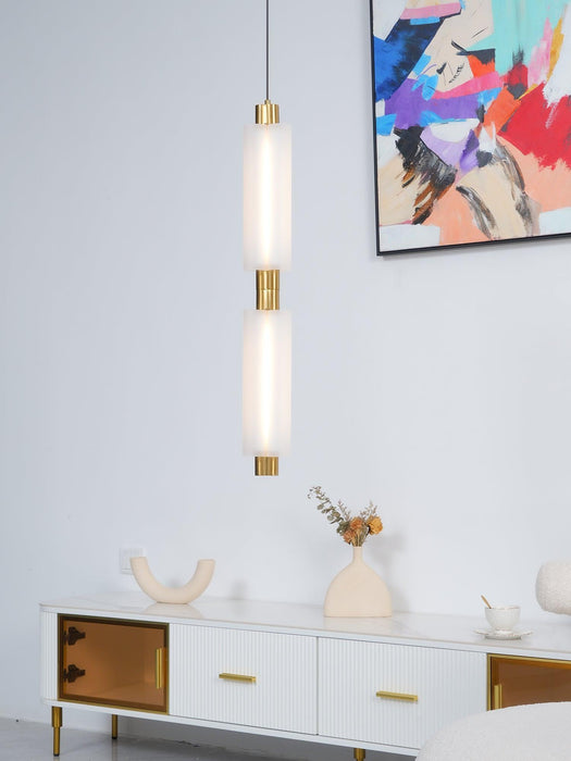 Trillium Pendant Light - DWHOME