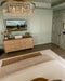 Leyland Round Chandelier-DWHOME