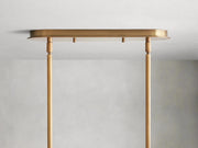 Remming Linear Chandelier 54''62''72''-DWHOME