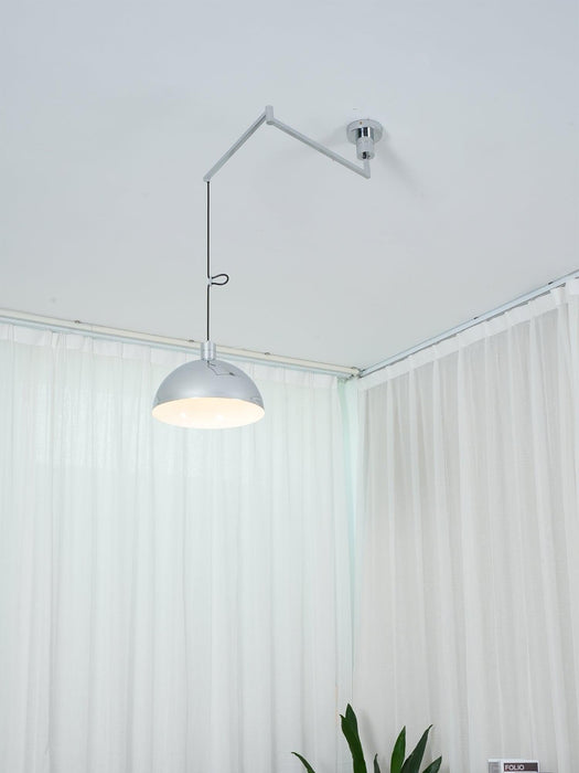 Piper Bliss Pendant Light-DWHOME