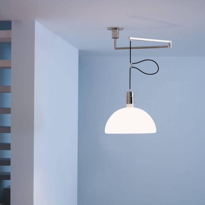 Piper Bliss Pendant Light-DWHOME