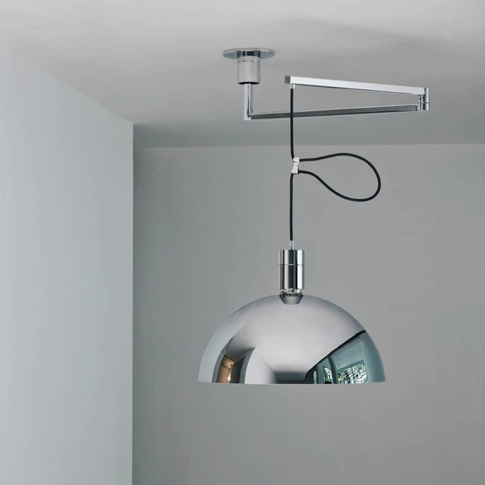 Piper Bliss Pendant Light-DWHOME