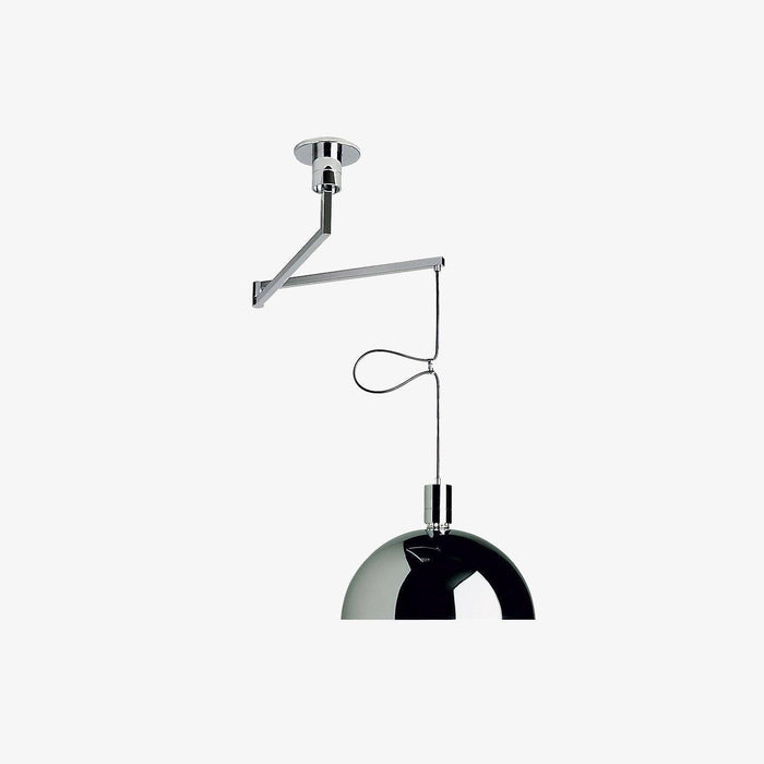 Piper Bliss Pendant Light-DWHOME