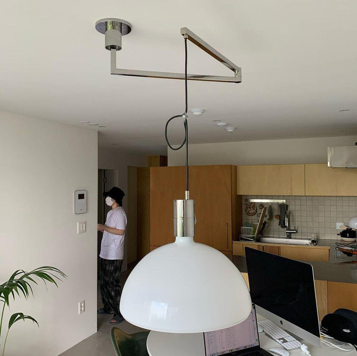 Piper Bliss Pendant Light.