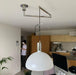 Piper Bliss Pendant Light.