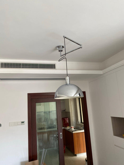 Piper Bliss Pendant Light-DWHOME