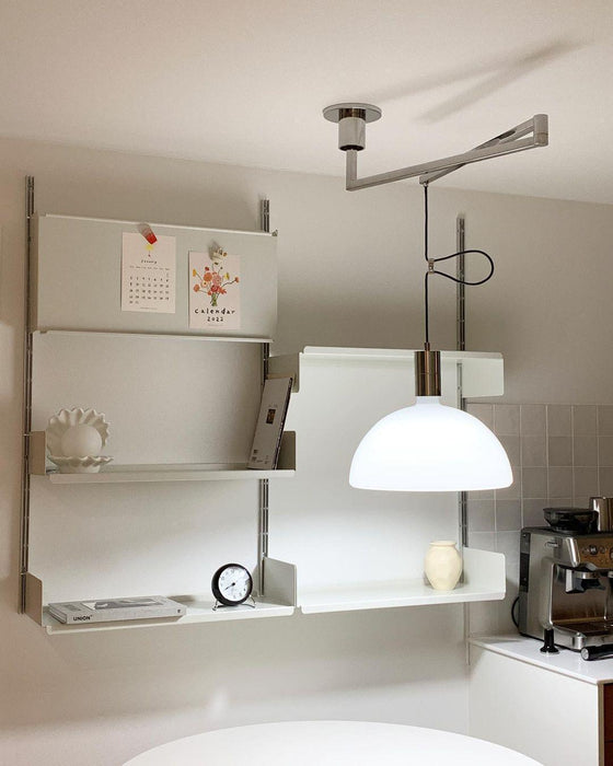 Piper Bliss Pendant Light-DWHOME