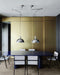 Piper Bliss Pendant Light-DWHOME