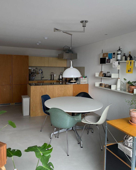 Piper Bliss Pendant Light-DWHOME