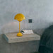 Verner Panton VP3 Flowerpot Table Lamp.