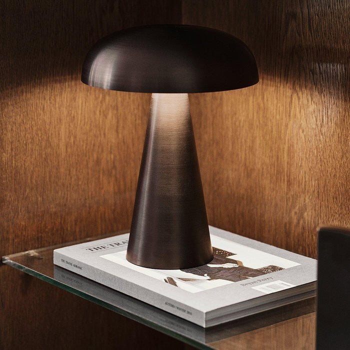 Como SC53 Portable Table Lamp.