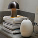 Raku SH8 Portable Table Lamp.