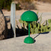 Verner Panton VP9 Flowerpot - Portable Table Lamp - DWHOME