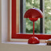 Verner Panton VP9 Flowerpot - Portable Table Lamp - DWHOME