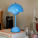 Verner Panton VP9 Flowerpot - Portable Table Lamp - DWHOME