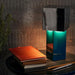 Pivot ATD7 Portable Table Lamp.