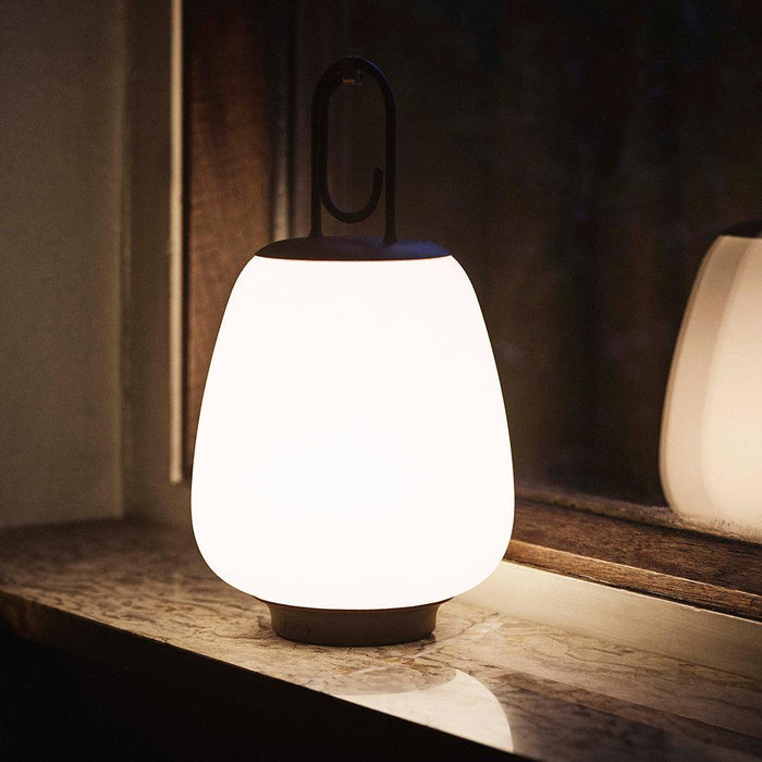 Lucca SC51 Portable Table Lamp - DWHOME