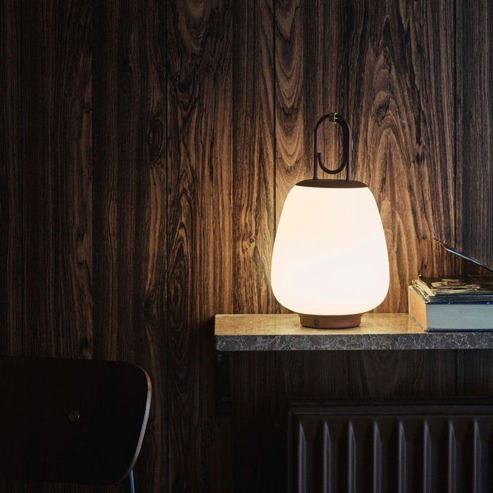 Lucca SC51 Portable Table Lamp.