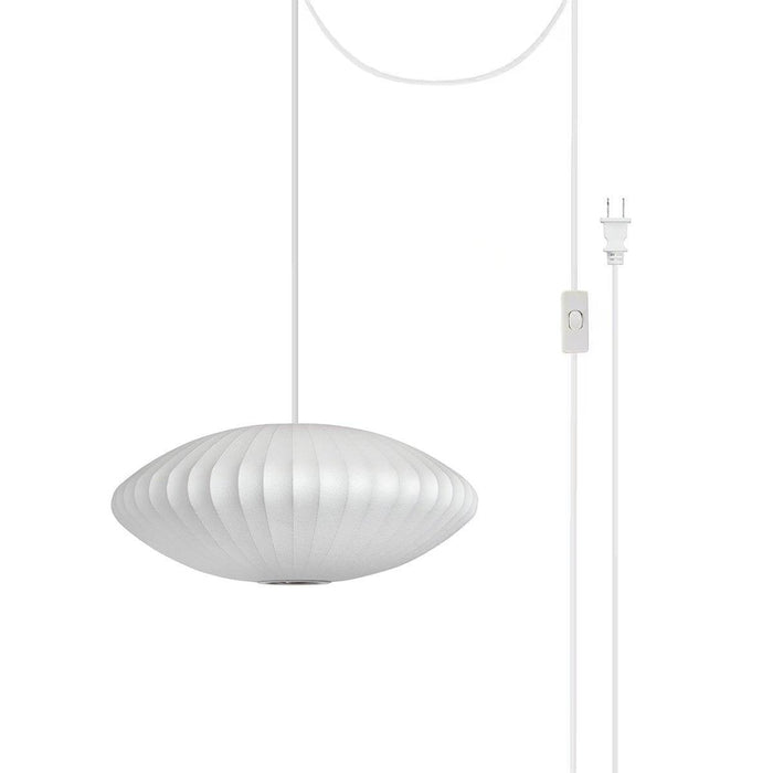 Bubble Swag Lights-DWHOME