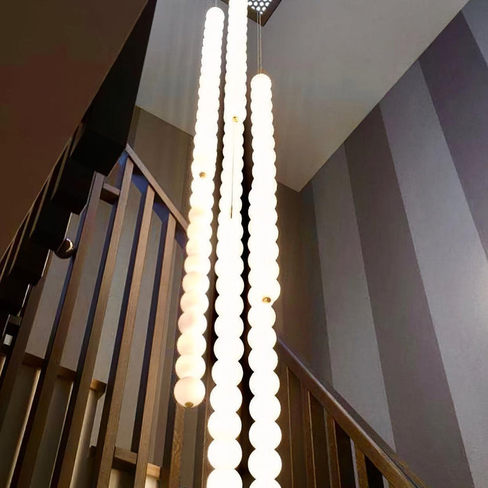 Abacus Pendant Light-DWHOME
