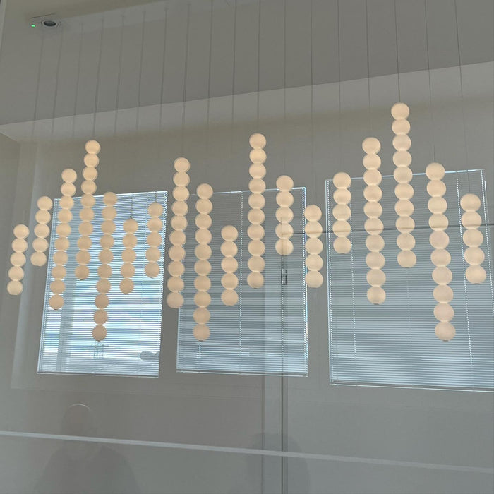 Abacus Pendant Light-DWHOME