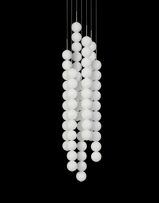 Abacus Pendant Light-DWHOME