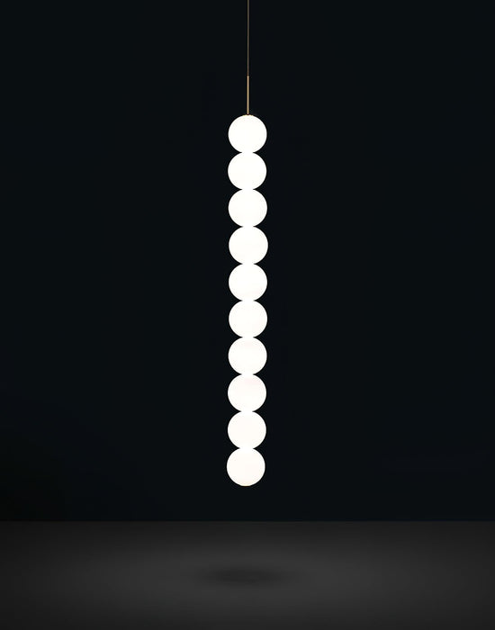Abacus Pendant Light-DWHOME