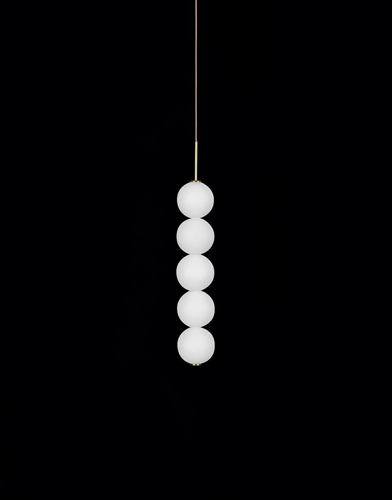 Abacus Pendant Light-DWHOME