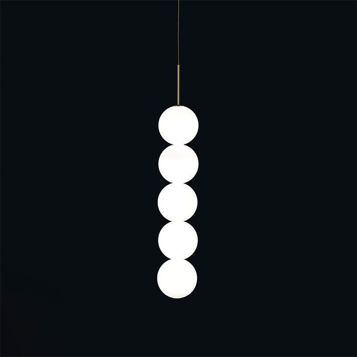Abacus Pendant Light-DWHOME