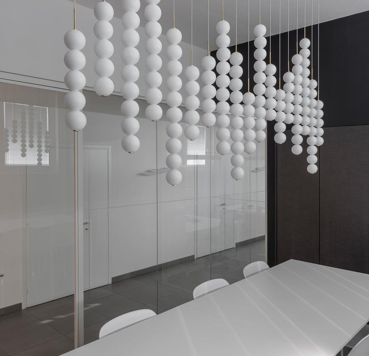 Abacus Pendant Light-DWHOME