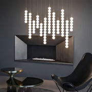 Abacus Pendant Light-DWHOME