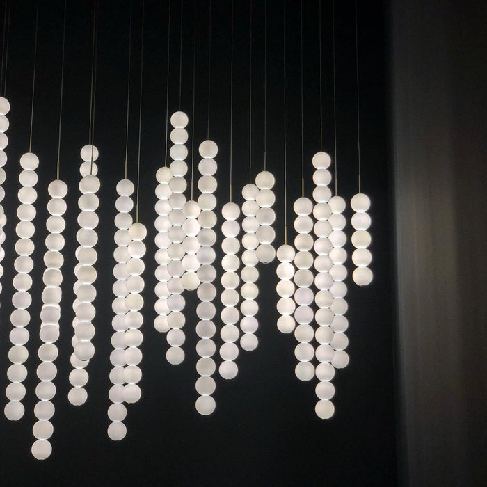 Abacus Pendant Light-DWHOME