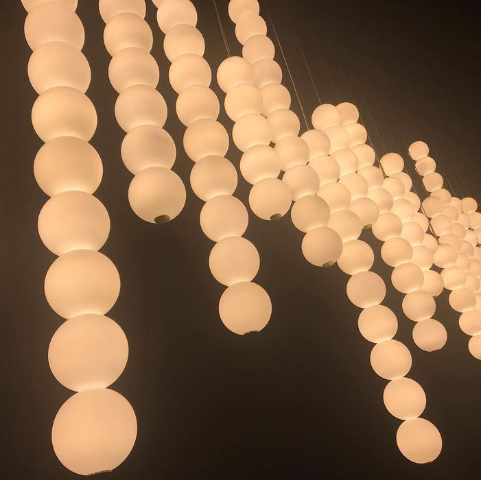 Abacus Pendant Light-DWHOME