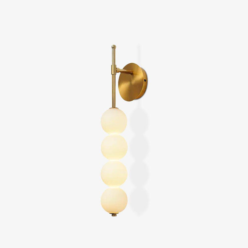 Abacus Wall Lamp-DWHOME