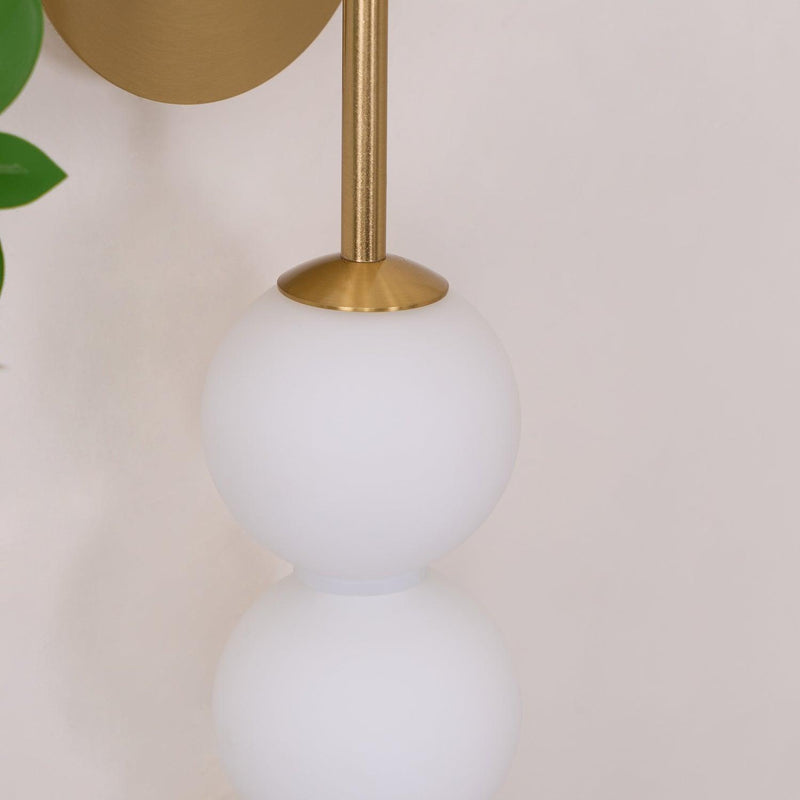 Abacus Wall Lamp-DWHOME