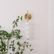 Abacus Wall Lamp-DWHOME