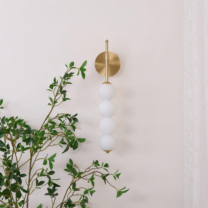 Abacus Wall Lamp-DWHOME