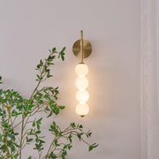 Abacus Wall Lamp-DWHOME